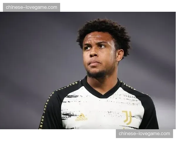 美国中场绞肉机 麦肯尼覆盖面积决定防线受压迫程度